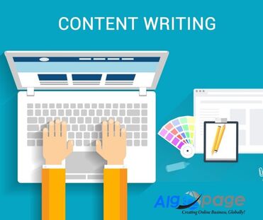 Affordable  Content Writing Service Providers