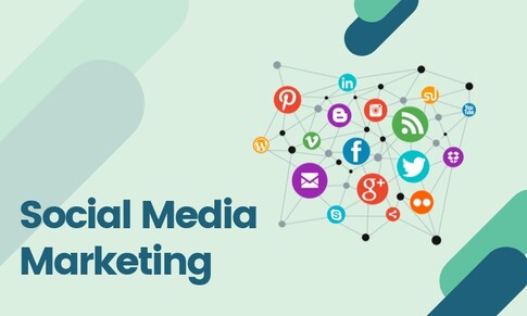 Best Social Media Marketing Company 